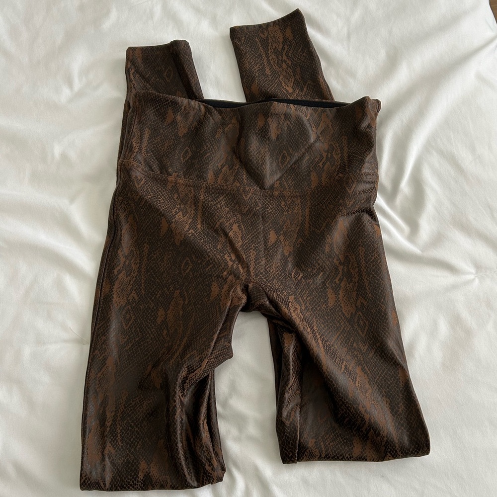 SPANX Leggings